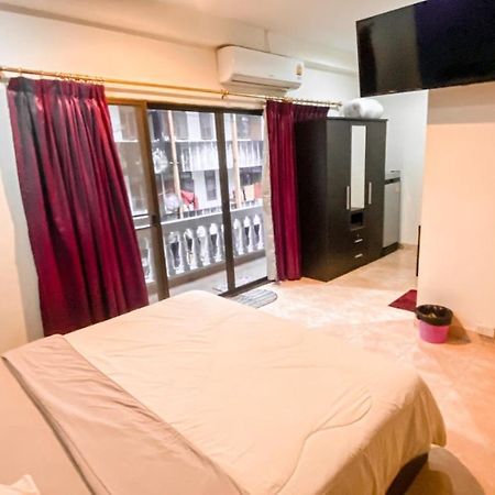 Retox Game On Hotel Pattaya Luaran gambar