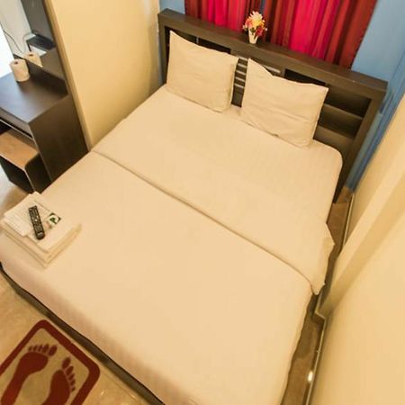 Retox Game On Hotel Pattaya Luaran gambar