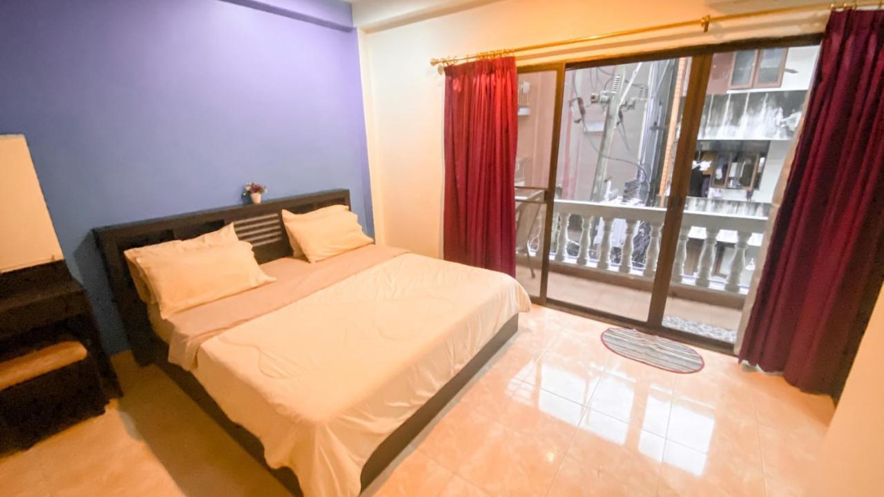 Retox Game On Hotel Pattaya Luaran gambar