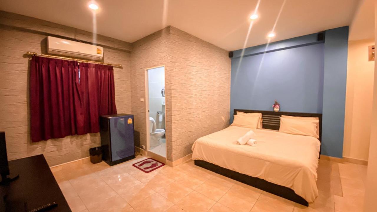 Retox Game On Hotel Pattaya Luaran gambar