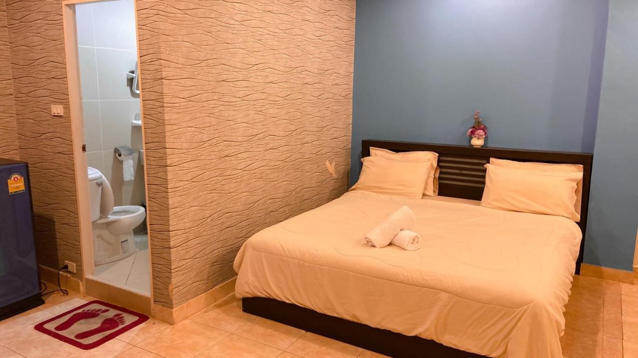 Retox Game On Hotel Pattaya Luaran gambar