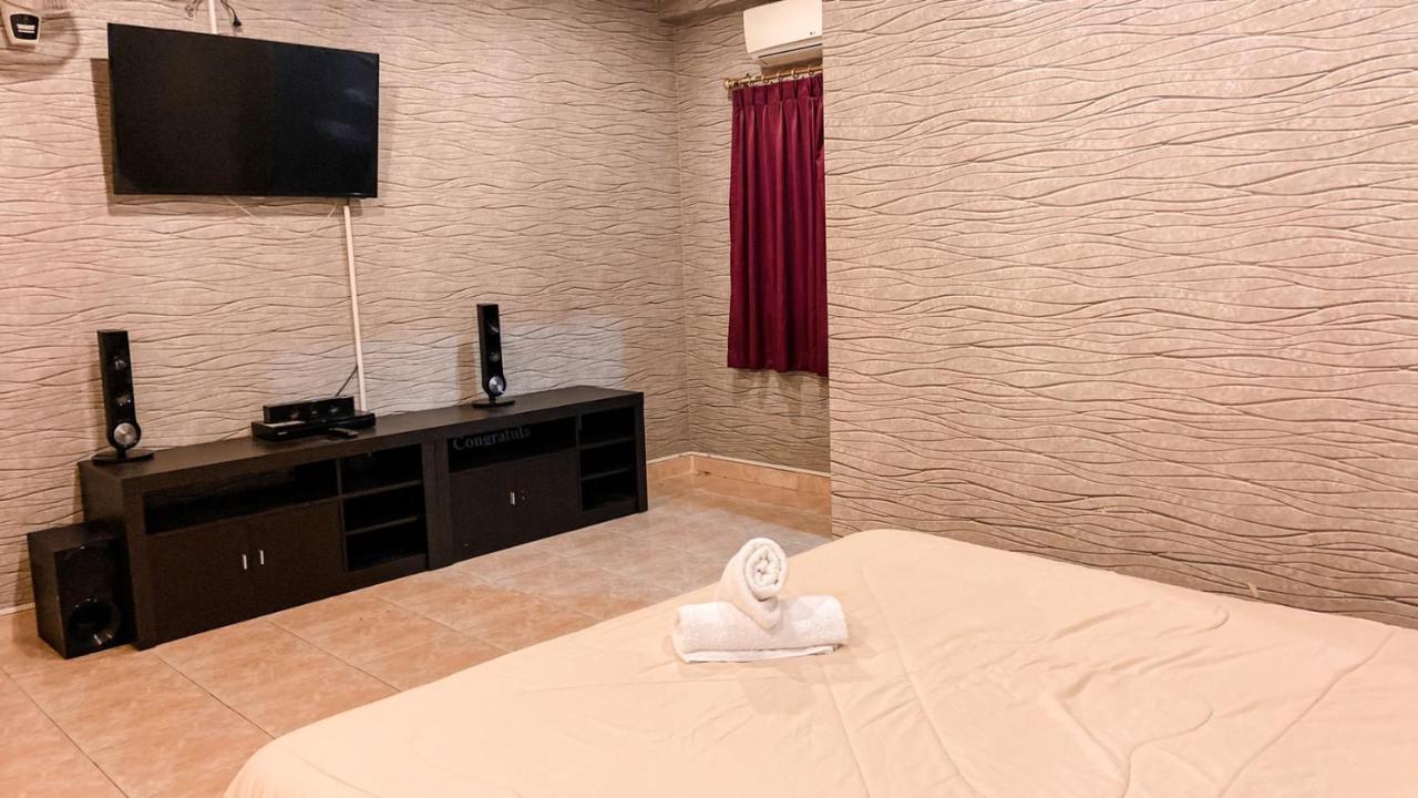 Retox Game On Hotel Pattaya Luaran gambar