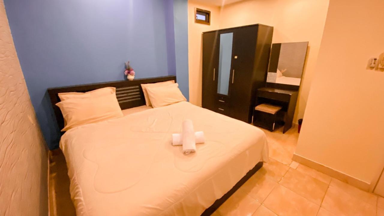 Retox Game On Hotel Pattaya Luaran gambar