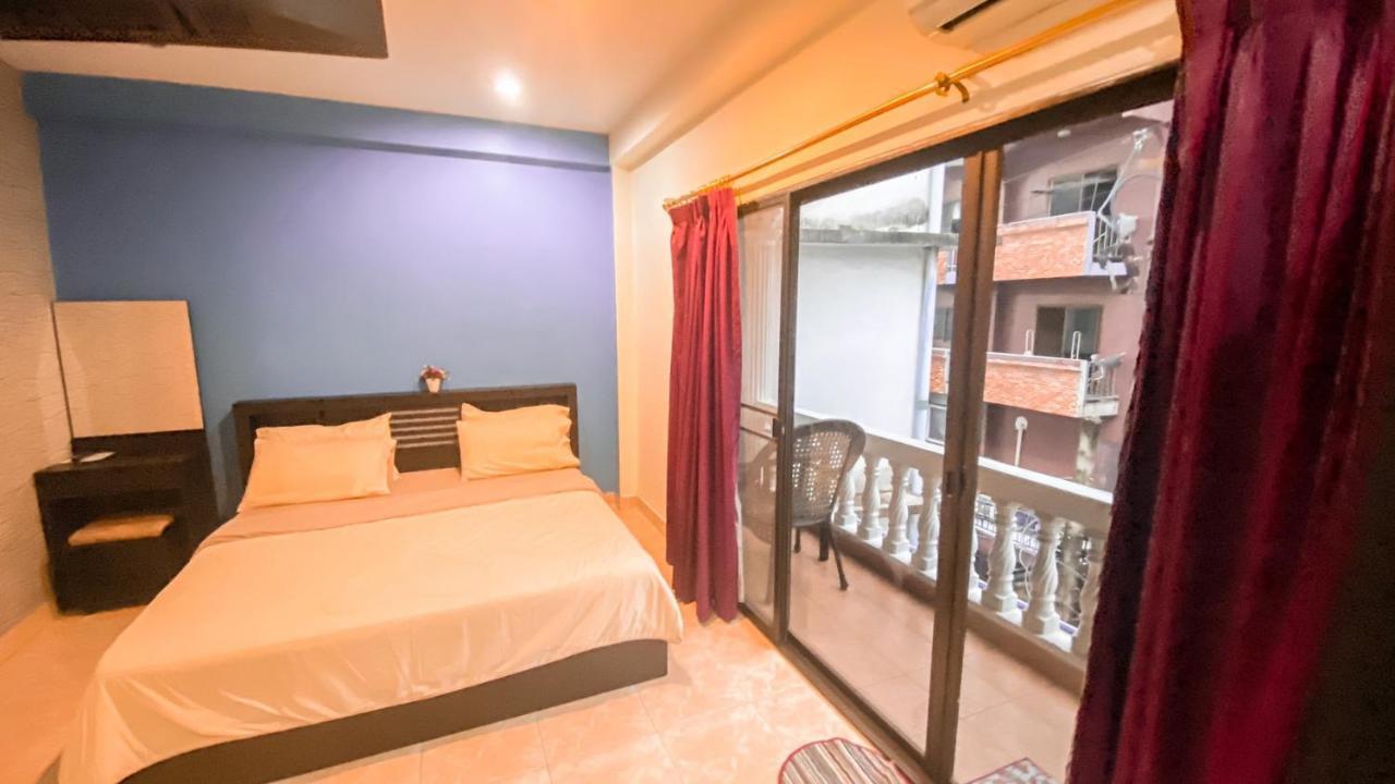 Retox Game On Hotel Pattaya Luaran gambar