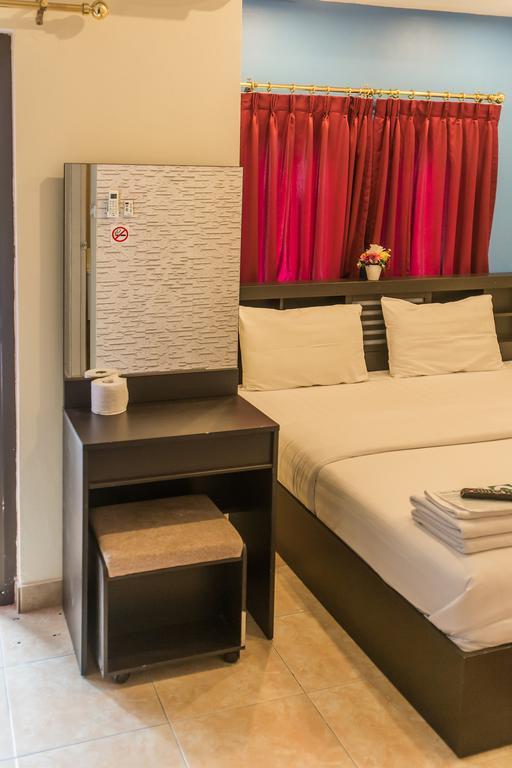 Retox Game On Hotel Pattaya Luaran gambar