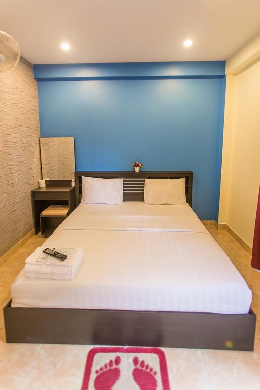 Retox Game On Hotel Pattaya Luaran gambar