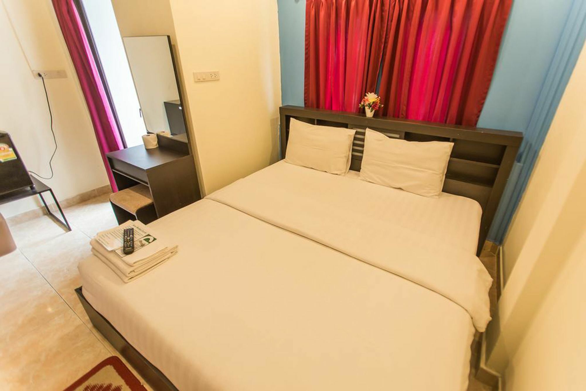 Retox Game On Hotel Pattaya Luaran gambar