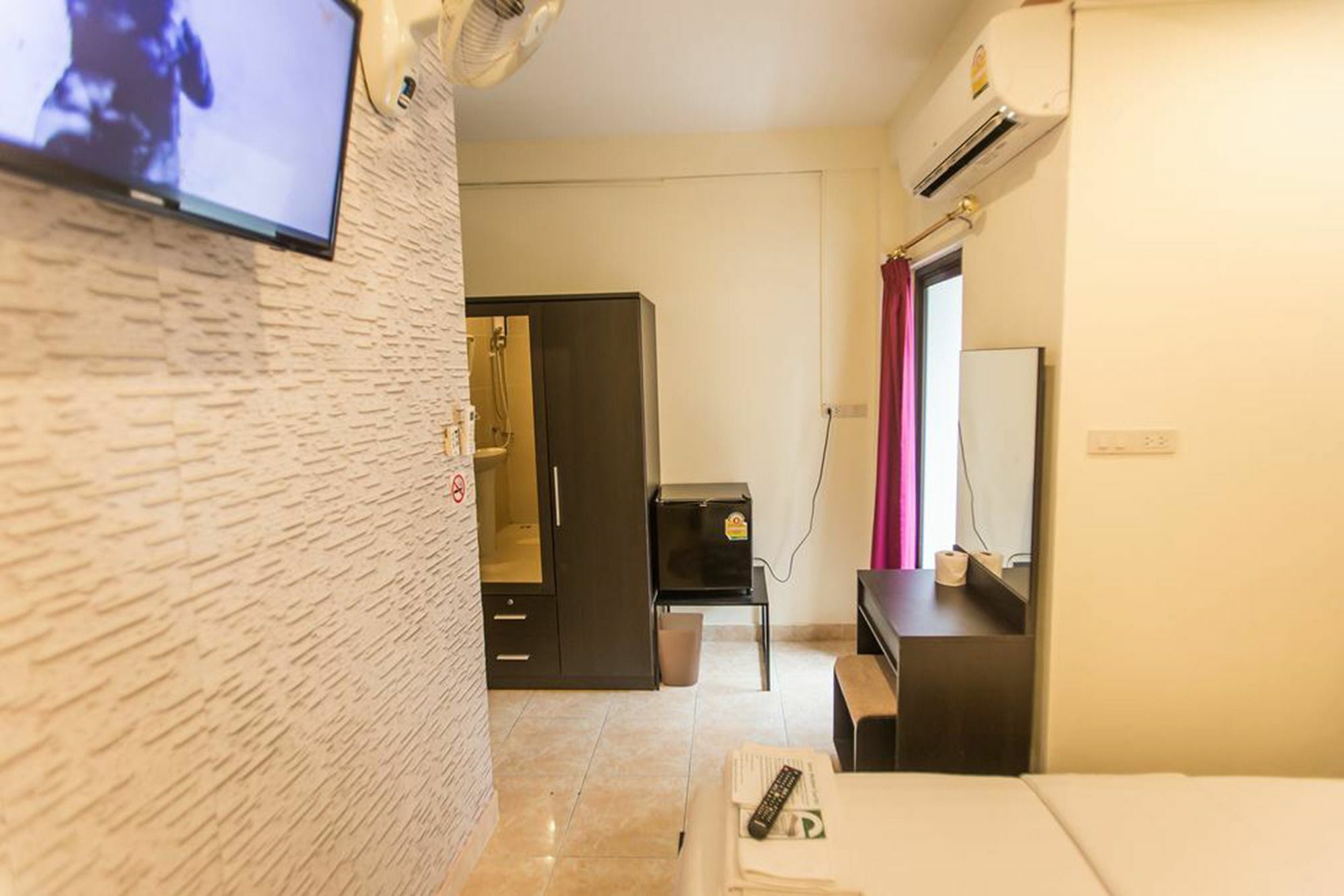 Retox Game On Hotel Pattaya Luaran gambar